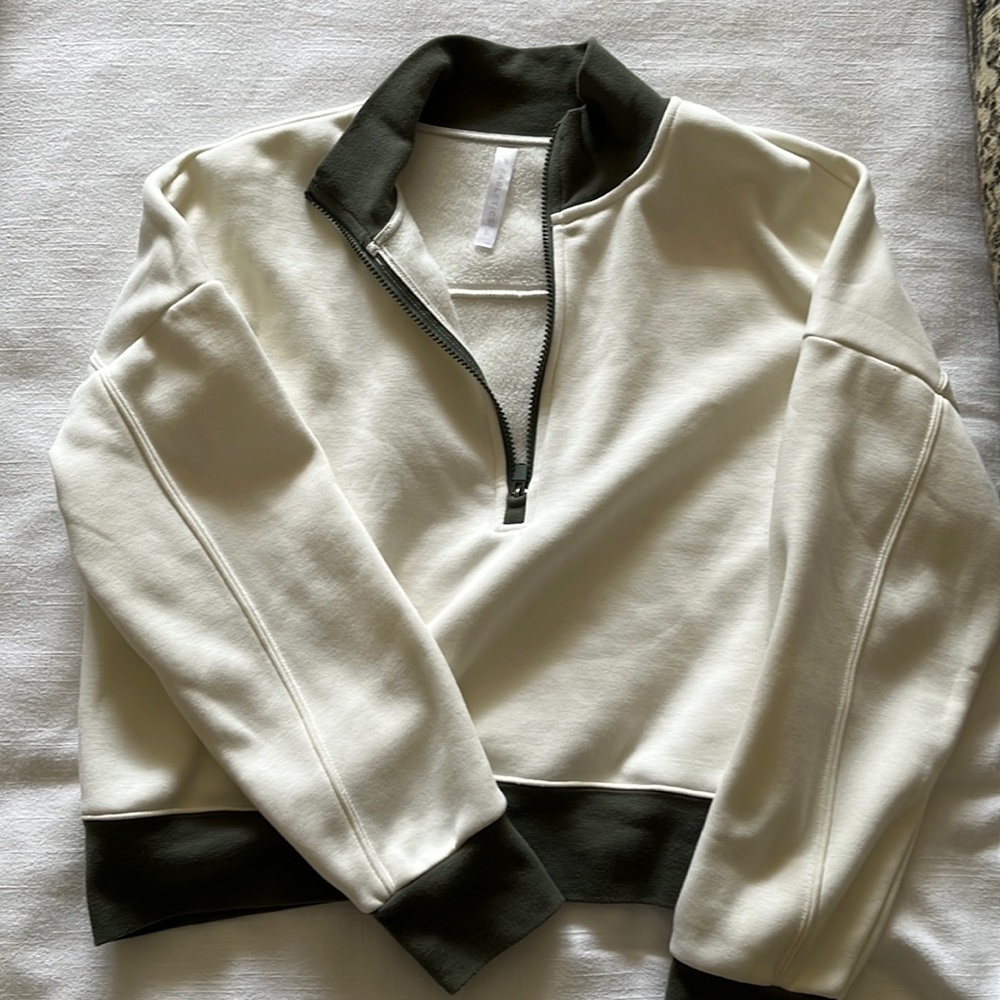 Fabletics Pullover - image 1